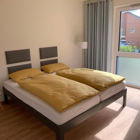 Casada: 3-Zimmer-Zuhause Mit Buero Wißmar Екстериор снимка
