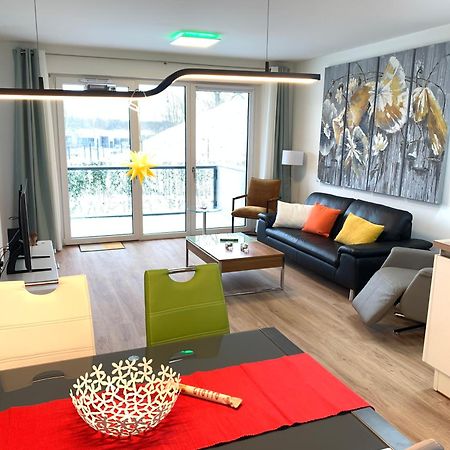 Casada: 3-Zimmer-Zuhause Mit Buero Wißmar Екстериор снимка