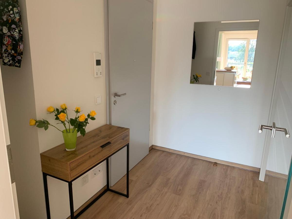 Casada: 3-Zimmer-Zuhause Mit Buero Wißmar Екстериор снимка