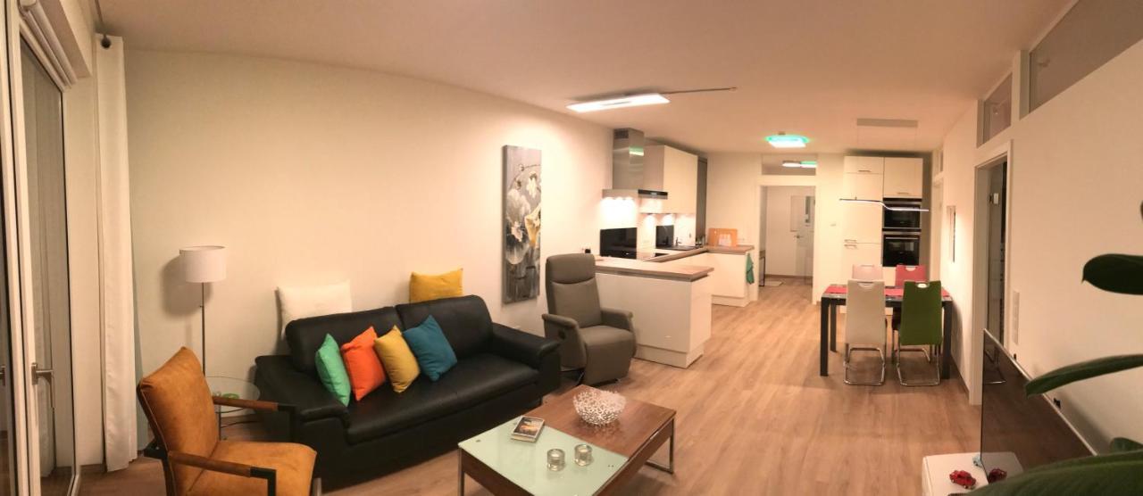 Casada: 3-Zimmer-Zuhause Mit Buero Wißmar Екстериор снимка