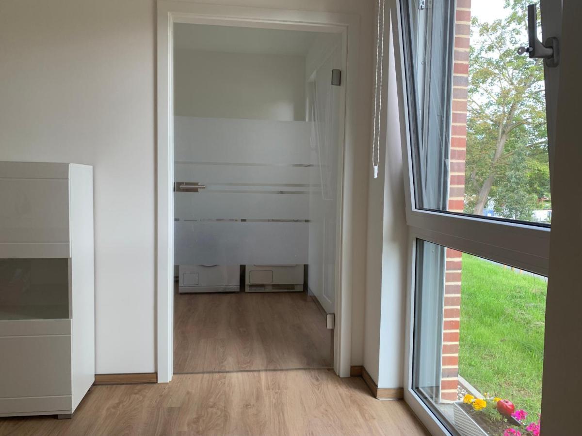 Casada: 3-Zimmer-Zuhause Mit Buero Wißmar Екстериор снимка