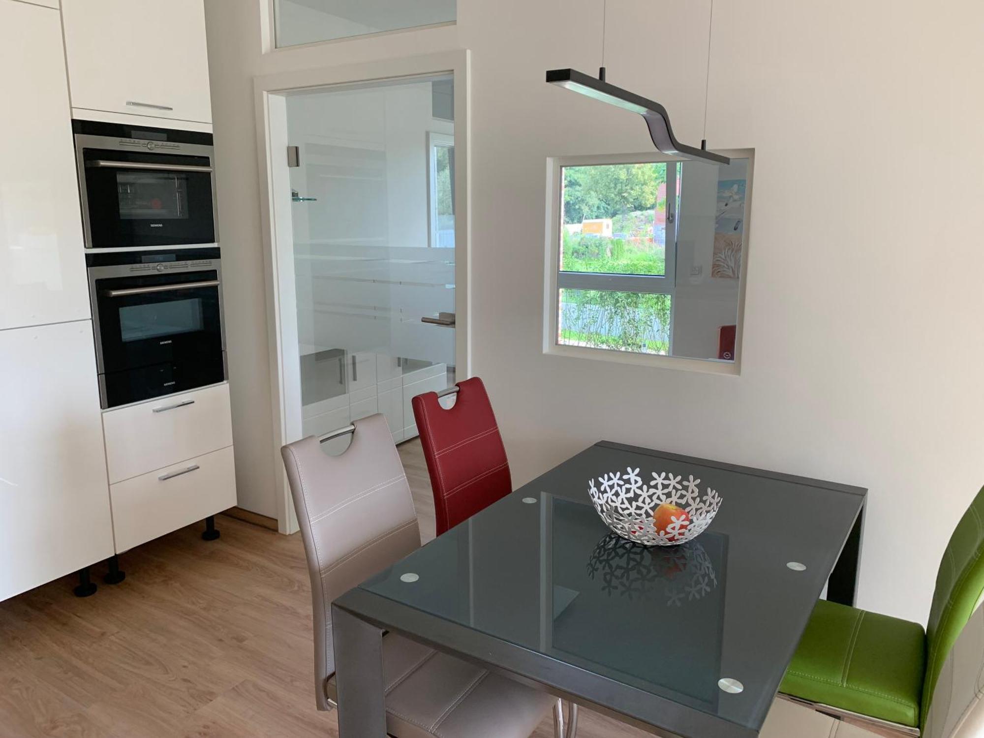 Casada: 3-Zimmer-Zuhause Mit Buero Wißmar Екстериор снимка