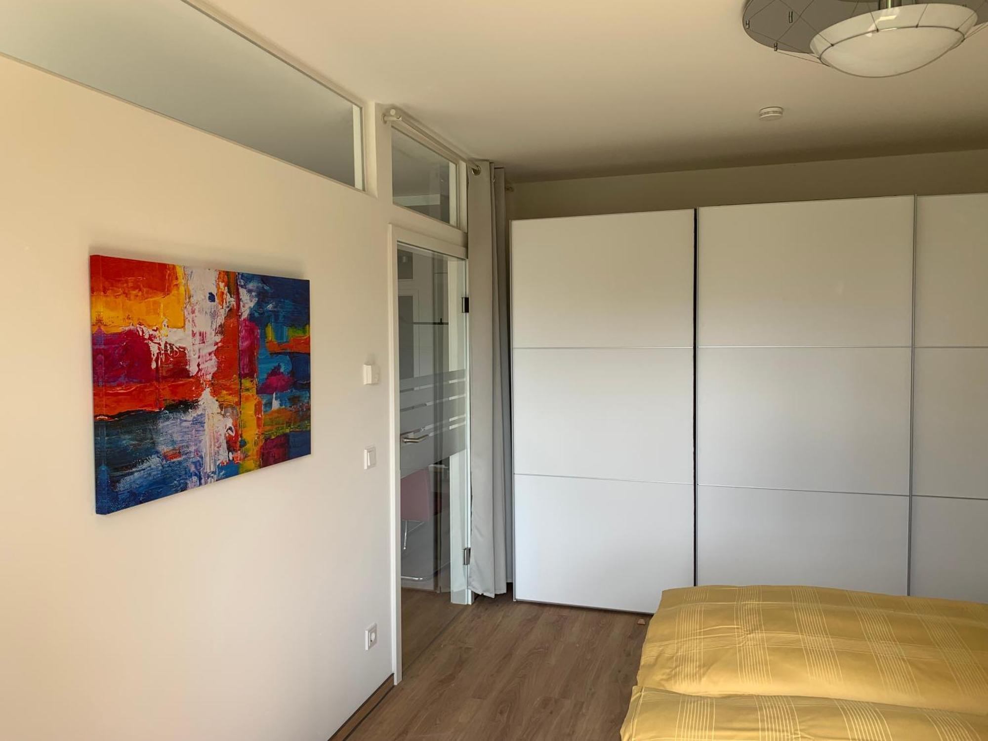 Casada: 3-Zimmer-Zuhause Mit Buero Wißmar Екстериор снимка