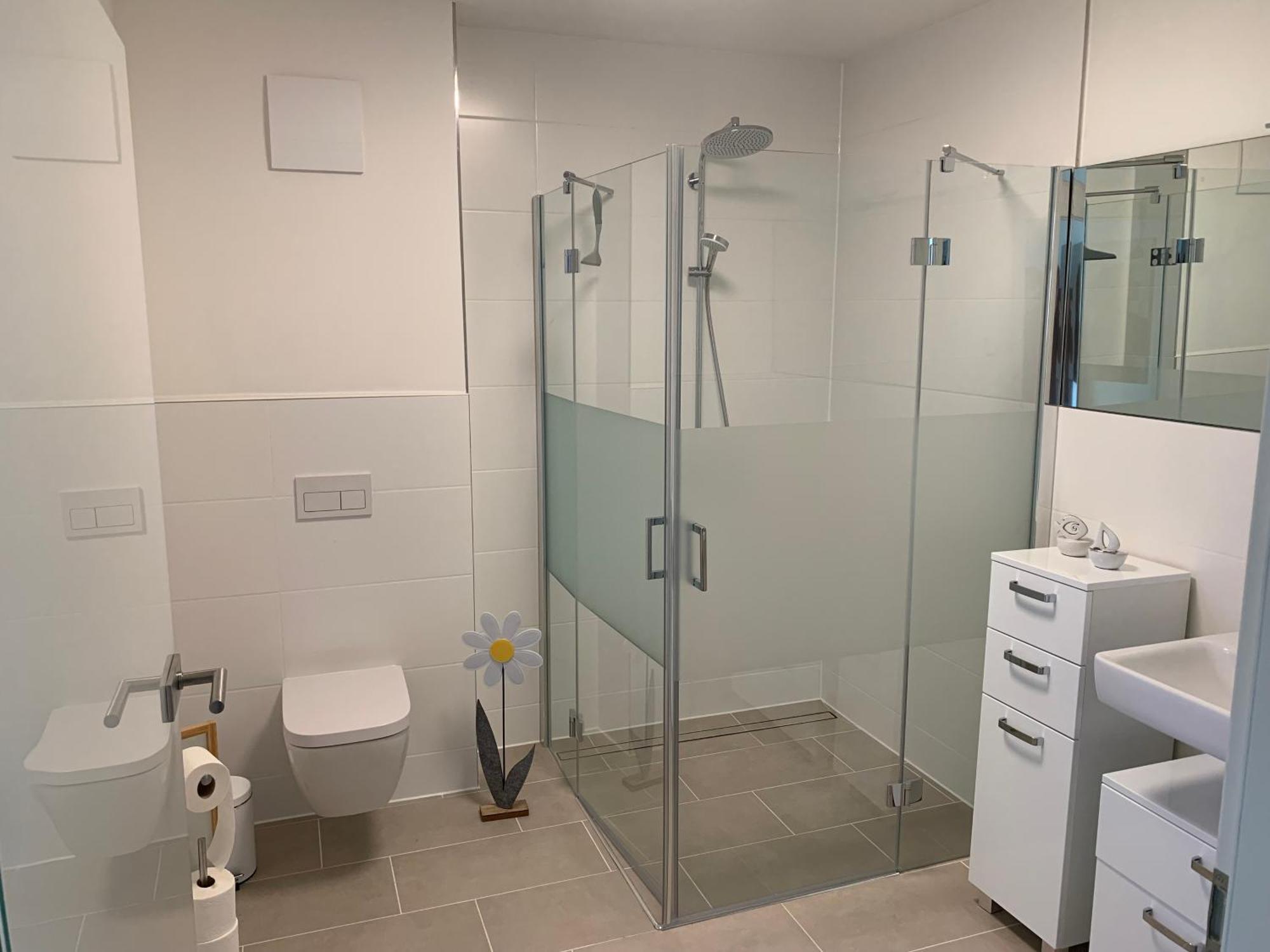Casada: 3-Zimmer-Zuhause Mit Buero Wißmar Екстериор снимка